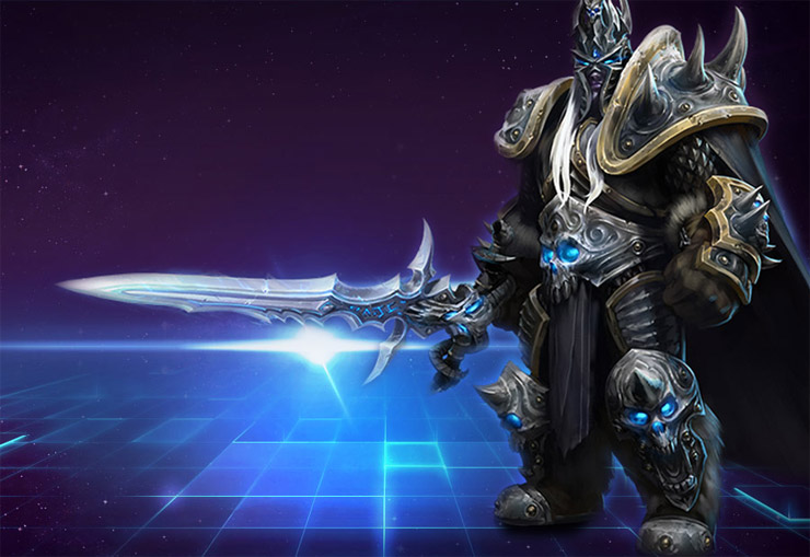 League's Akshan gives me ideas about Qhira - General Discussion - Heroes of  the Storm Forums