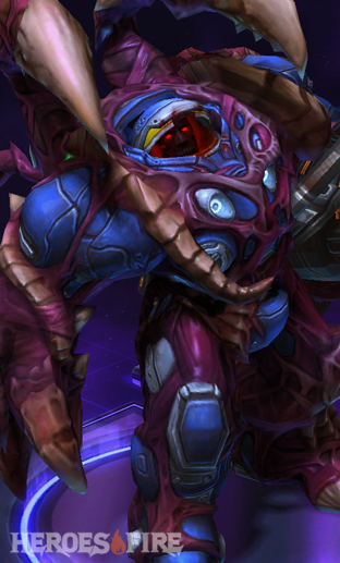Heroes Of The Storm Build Tychus Heroes Of The Storm Build Tychus