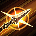 HotS Ancient Spear