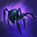 HotS Corpse Spiders