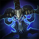 HotS Frostmourne Hungers