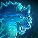 HotS Ghost Wolf