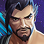 HotS Hanzo