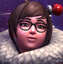 HotS Mei