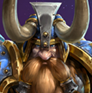 HotS Muradin