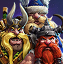 HotS The Lost Vikings