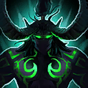 HotS Demonic Form