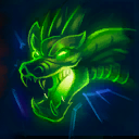 HotS The Dragon Becomes Me