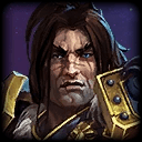 HotS  Varian – Quick Guide (Damage & Tank Build, Tips, Counters)