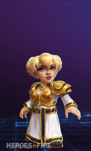 Ranged Assassin - Heroes of the Storm Wiki