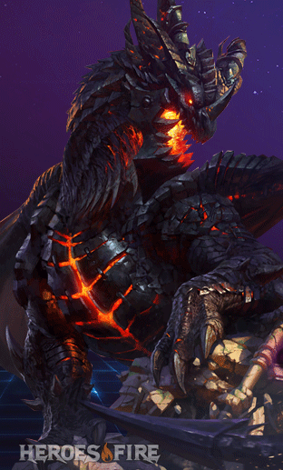 Deathwing is coming to Heroes of the Storm, this is not a drill