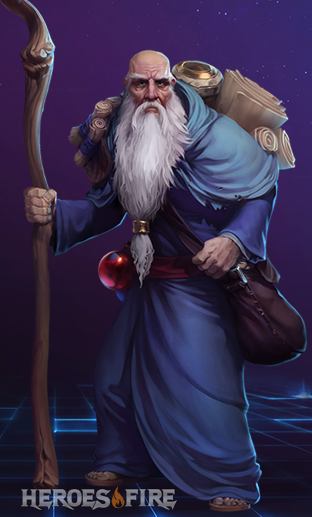 Healer - Heroes of the Storm Wiki