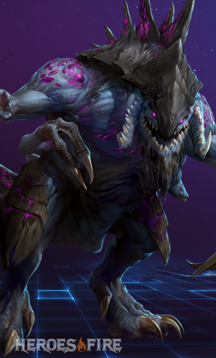 Bruiser - Heroes of the Storm Wiki