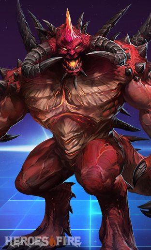 Ten Ton Hammer  Heroes of the Storm - Diablo Character Guide