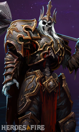 Tyrael - Heroes of the Storm Wiki