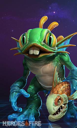 Murky Build Guides :: Heroes of the Storm (HotS) Murky Builds on