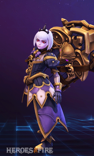 Heroes of the Storm  Orphea é a nova personagem do MOBA