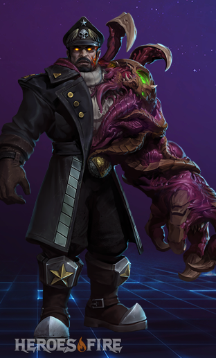 Medivh Abilities & Talents :: Heroes of the Storm (HotS) Wiki