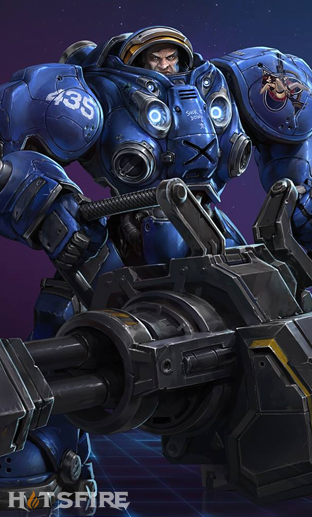 Tassadar Abilities & Talents :: Heroes of the Storm (HotS) Wiki