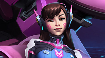 D.Va Build :: Heroes of the Storm (HotS) D.Va Builds on