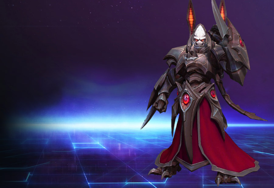 Heroes of the Storm Talent Calculator! :: League of Legends (LoL