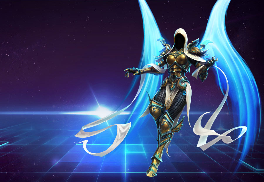Imperius Spotlight - : r/heroesofthestorm