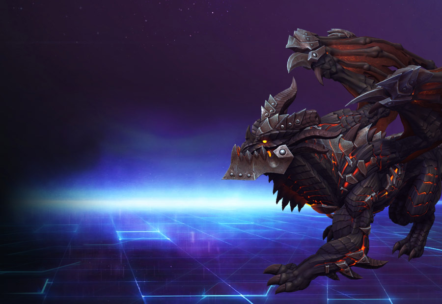 Brightwing Talent Calculator :: Heroes of the Storm (HotS) Brightwing Build  Tool