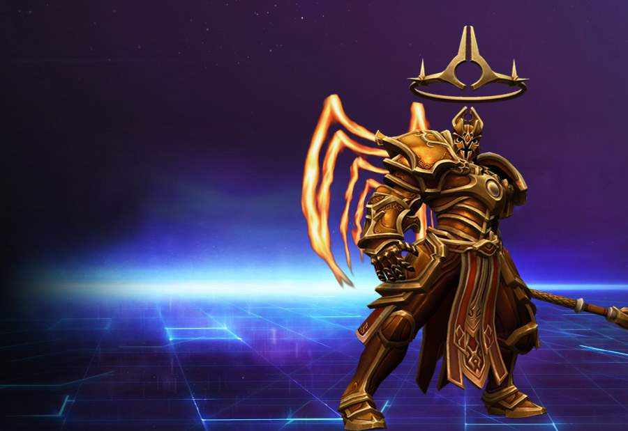 Imperius Abilities & Talents :: Heroes of the Storm (HotS) .