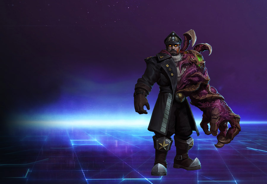 What if HotS had a large roster like LoL? (130+ heroes) : r/heroesofthestorm
