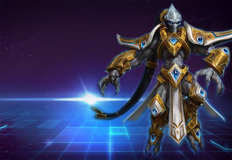 Tassadar Abilities & Talents :: Heroes of the Storm (HotS) Wiki