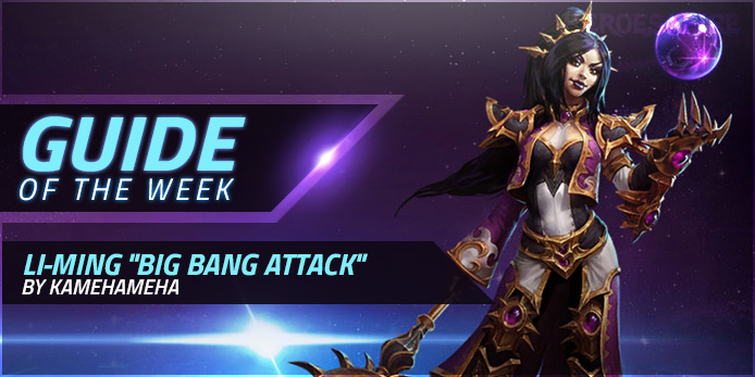 Bang!: Heroes of the Storm Game