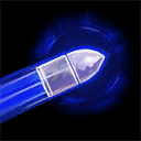 HotS Cursed Bullet