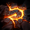 HotS Explosive Rune