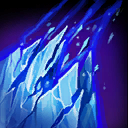 HotS Glacial Spike