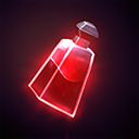 HotS Healing Potion