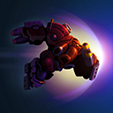 HotS Jet Propulsion