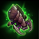 HotS Locust Strain