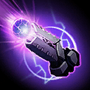 HotS Particle Grenade