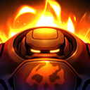 HotS Pyromania