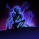 HotS Raise Skeleton