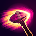 HotS Righteous Hammer