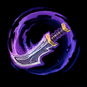 HotS Shadow Dagger