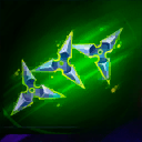 HotS Shuriken