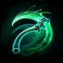 HotS Spectral Scythe