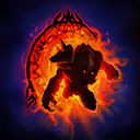 HotS Summon Demon Warrior