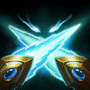 HotS Twin Blades