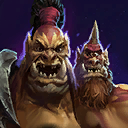 HotS Two-Headed