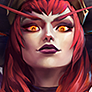 HotS Alexstrasza