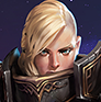 Heroes of the Storm - Johanna Build Guide (Gameplay)