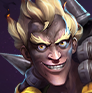 HotS Junkrat